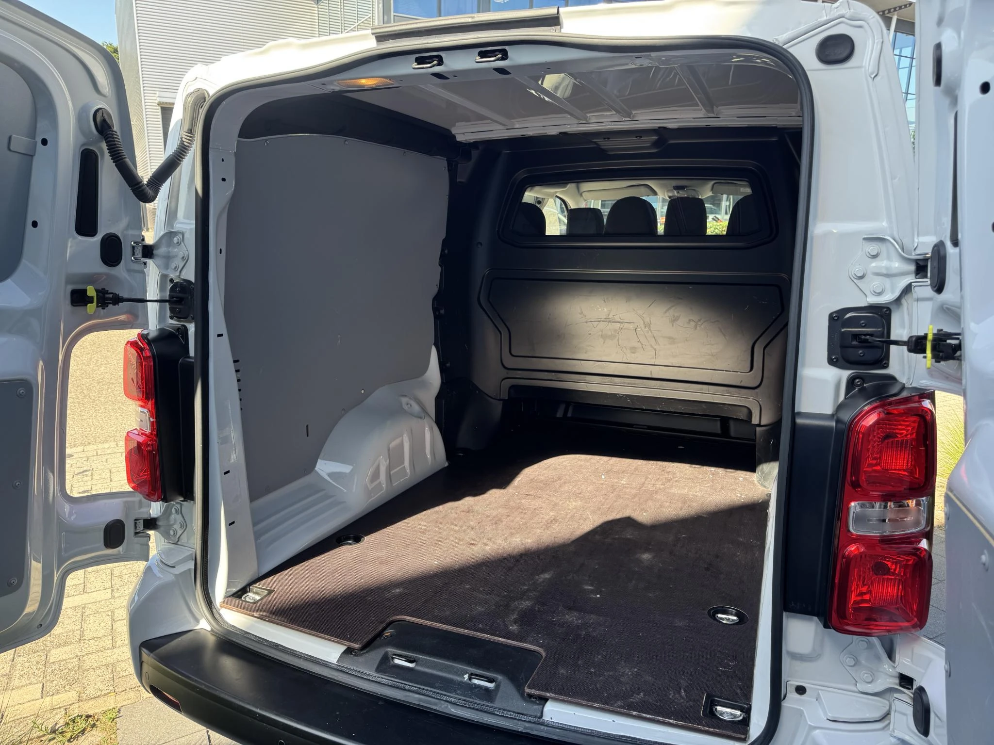 Citroën Jumpy 2.0 BlueHDI 145 L3