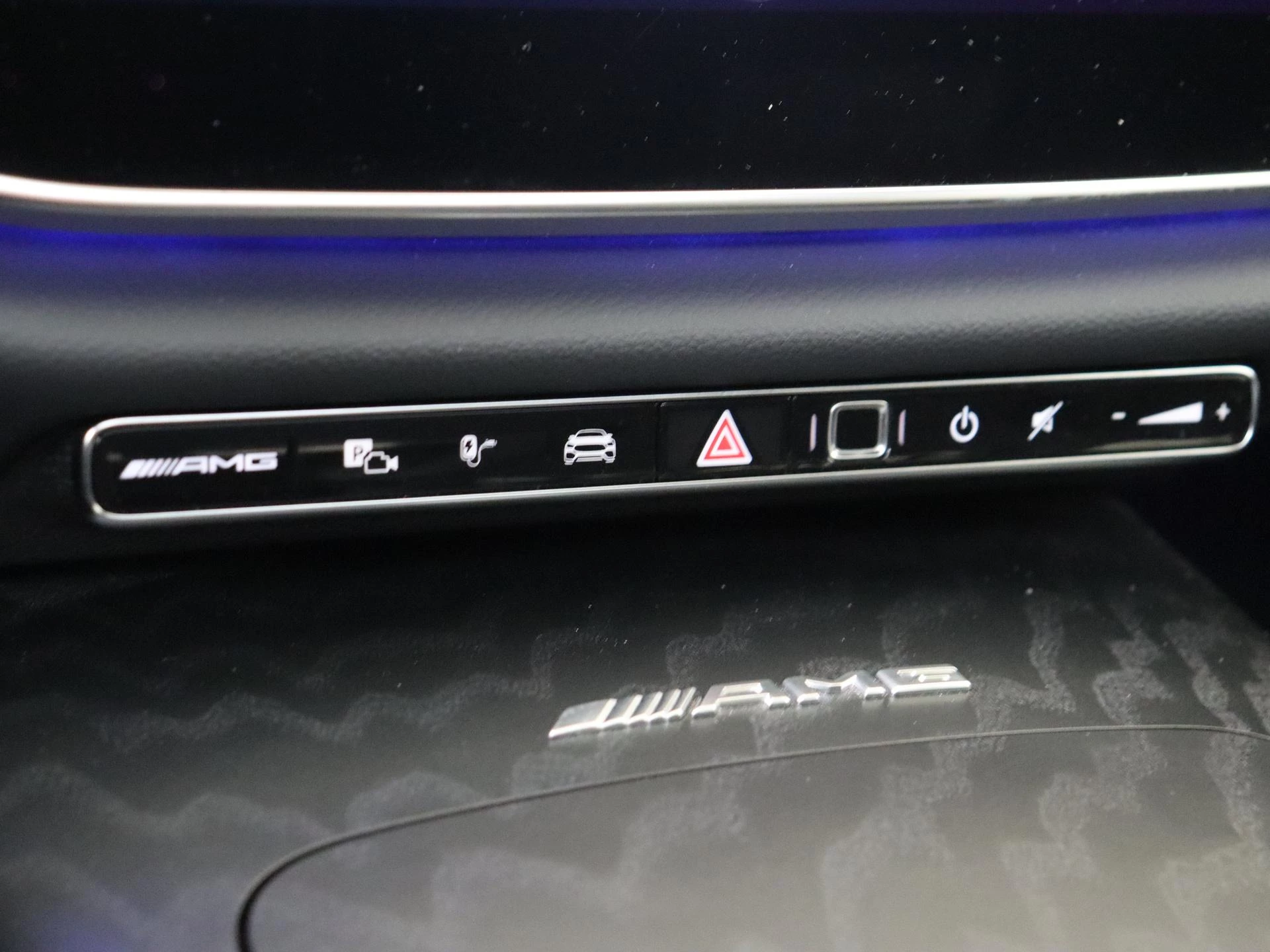 Mercedes-Benz E-Klasse Estate AMG 53 4MATIC+ Night Edition