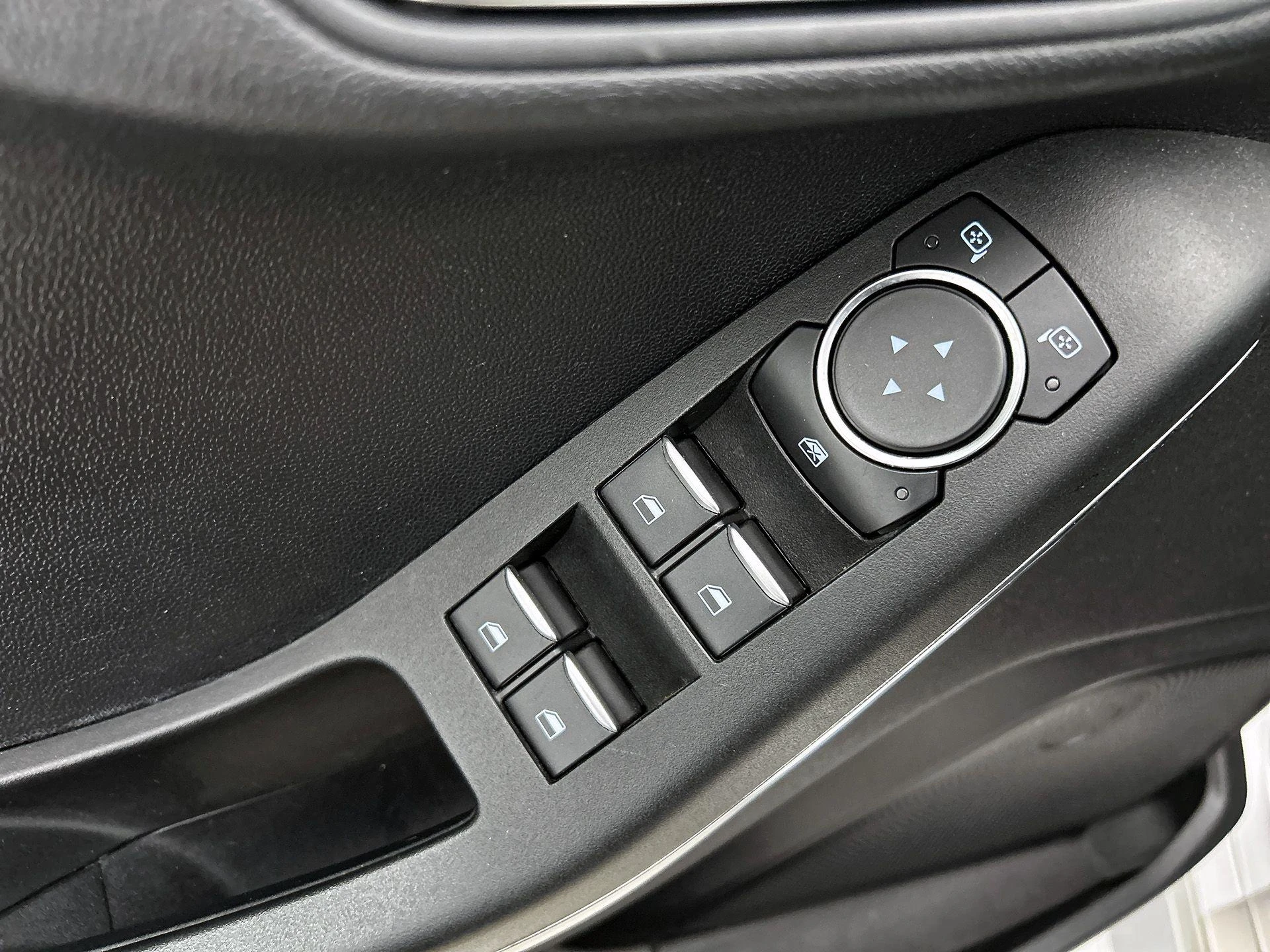 Ford Fiesta 1.0 EcoBoost ST-Line