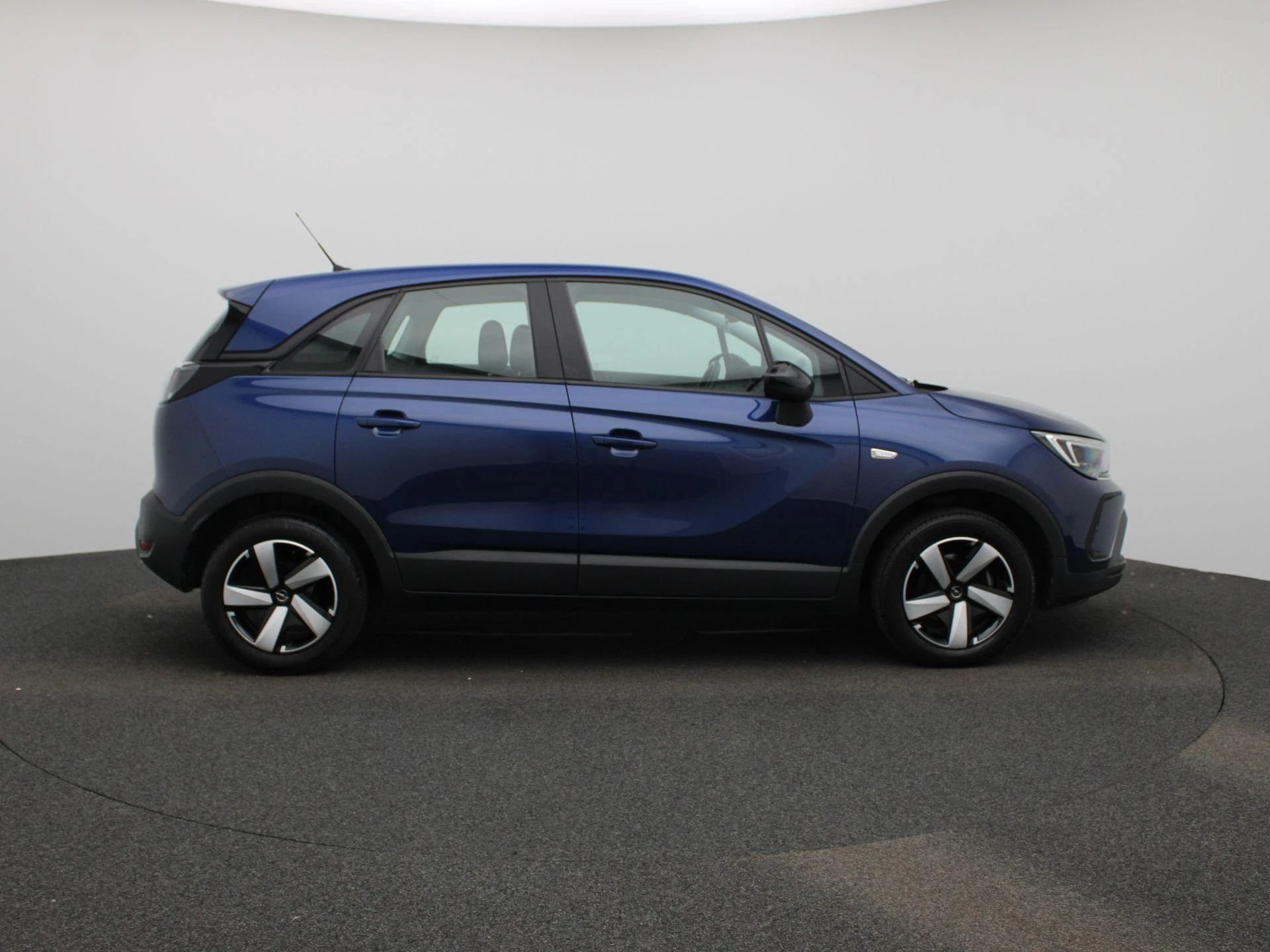 Opel Crossland 1.2 61kW S/S Edition
