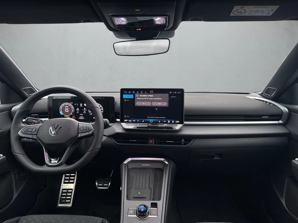Volkswagen T-Roc 1.5l eTSI DSG R-Line