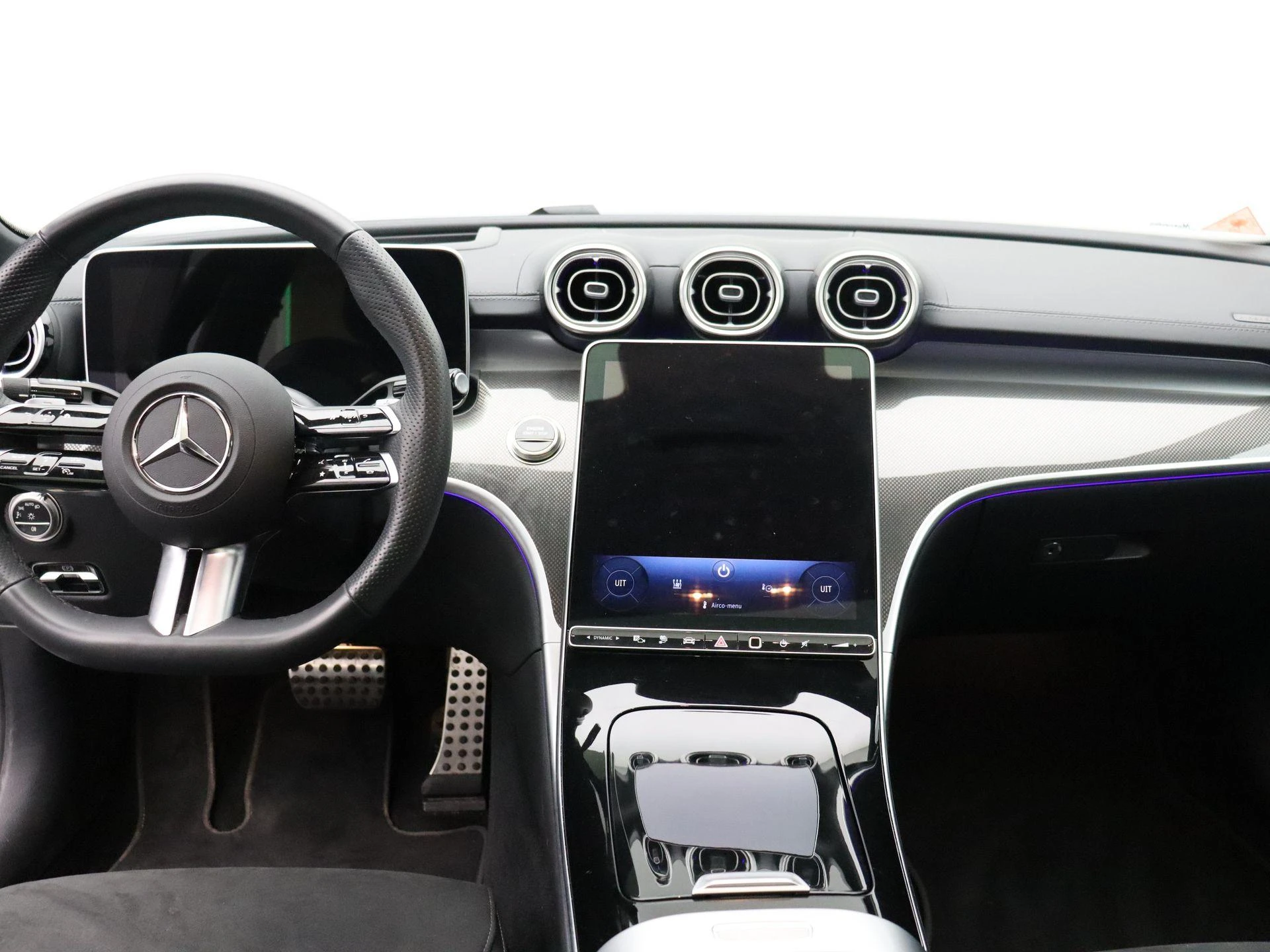 Mercedes-Benz-Classe C-image-18