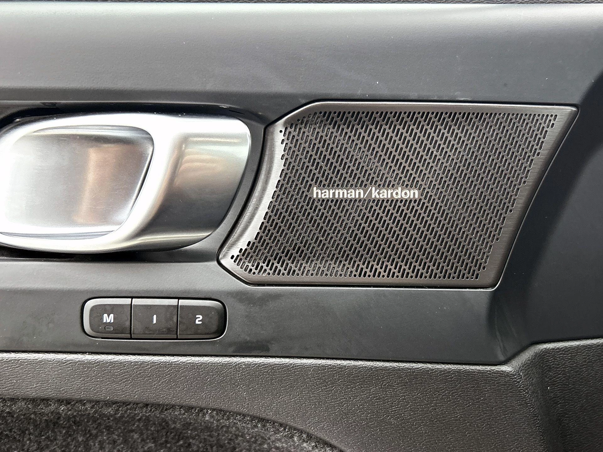 Volvo XC40 1.5 T4 Recharge Ultimate