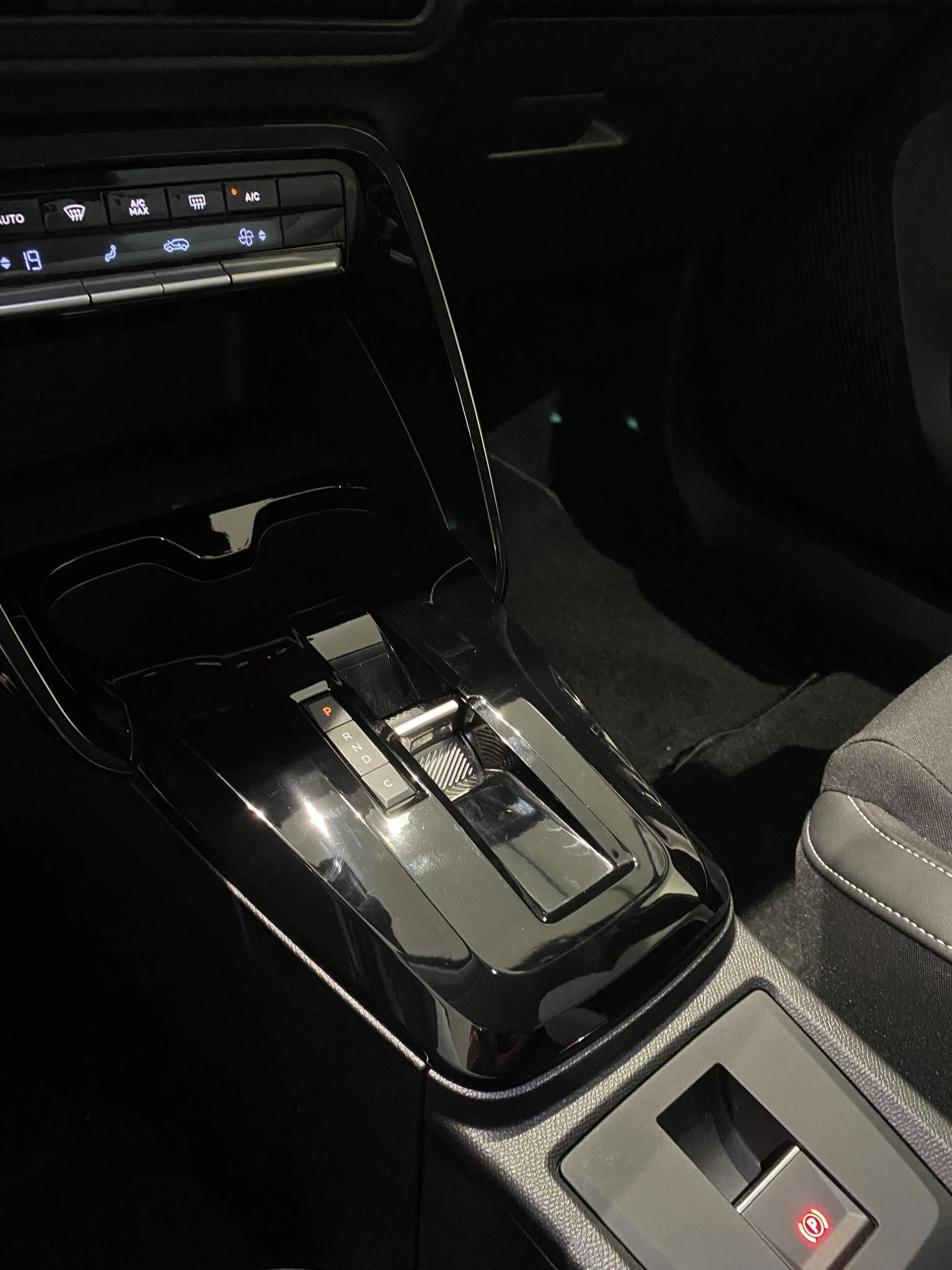 Citroën ë-C3 Max 113pk 44 kWh
