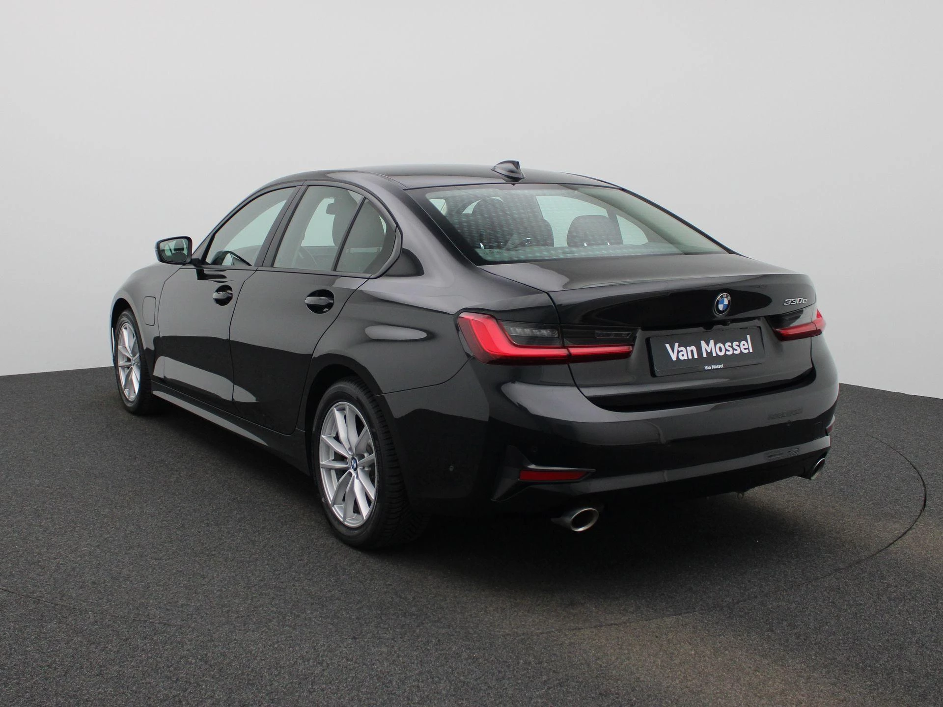 BMW 3 Reeks Berline 330e