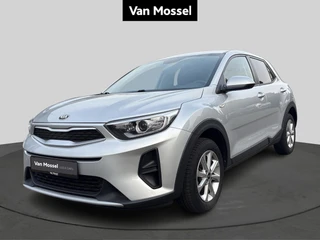 Kia Stonic 1.2 Easy ISG