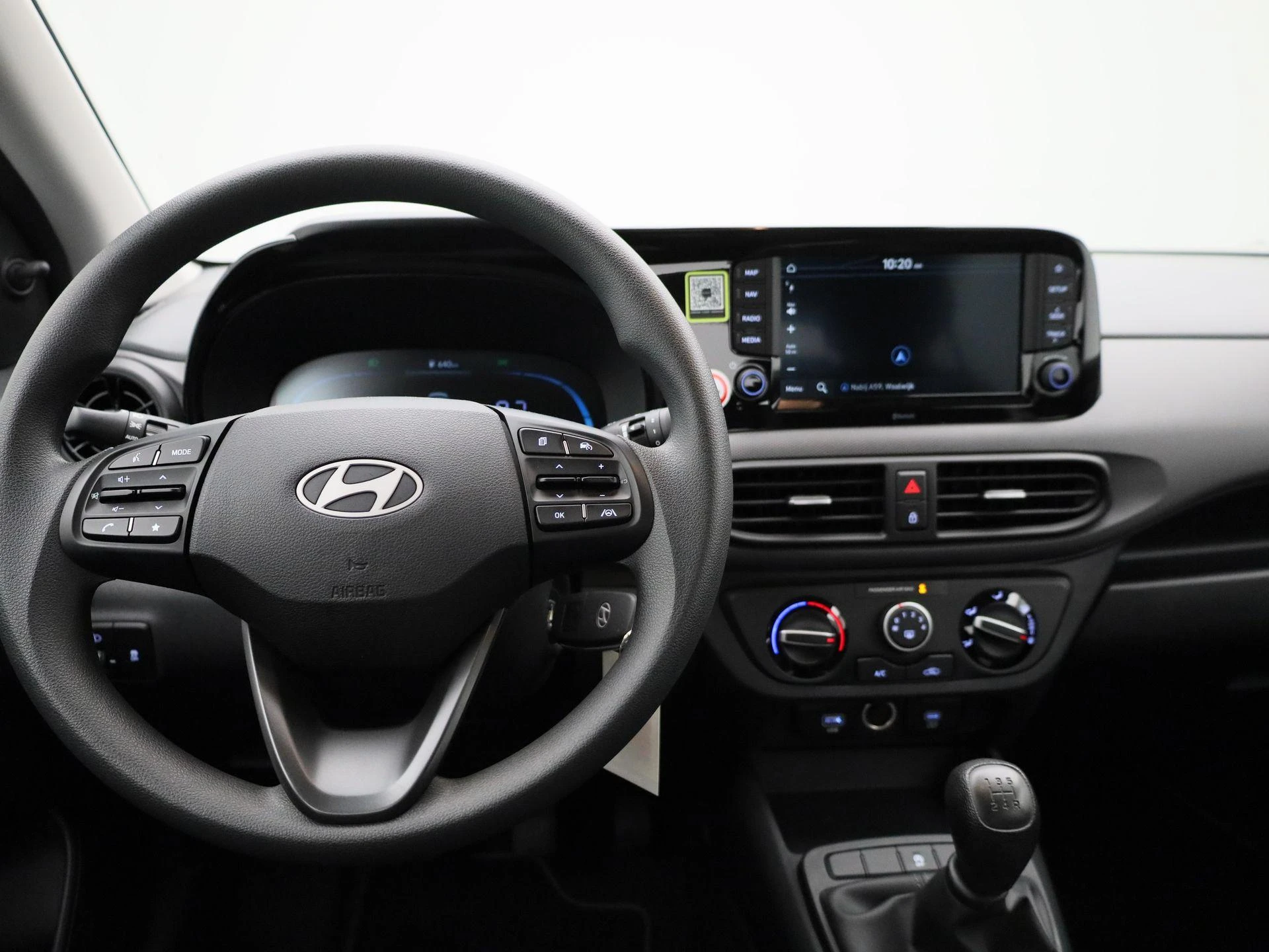 Hyundai i10 - 7