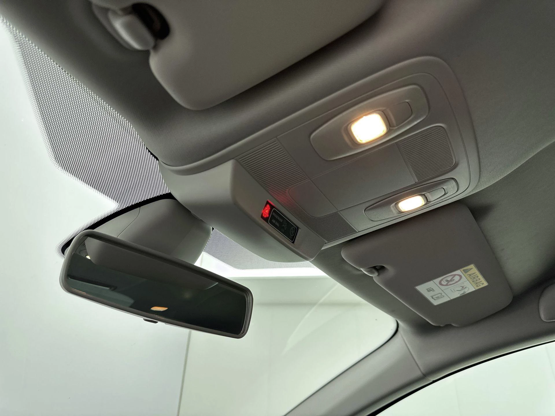 Renault Mégane Estate 1.3 TCe 115Pk Limited