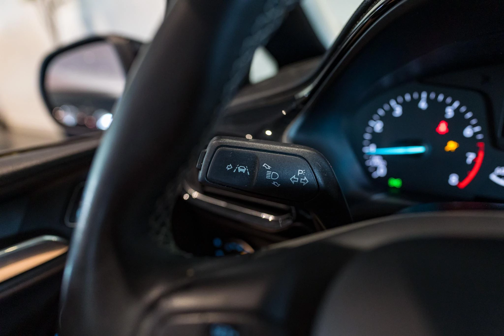 Ford Fiesta 1.0i Titanium | Winterpack | LED | LMV | Carplay