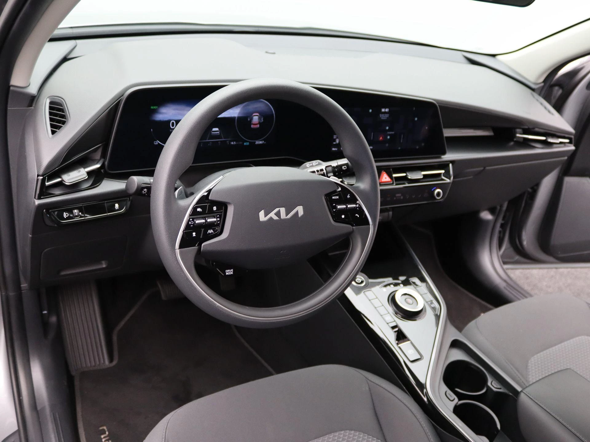 Kia-Niro EV-image-4