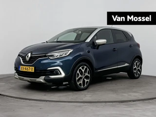 Renault Captur 1.3 TCe Intens 130PK