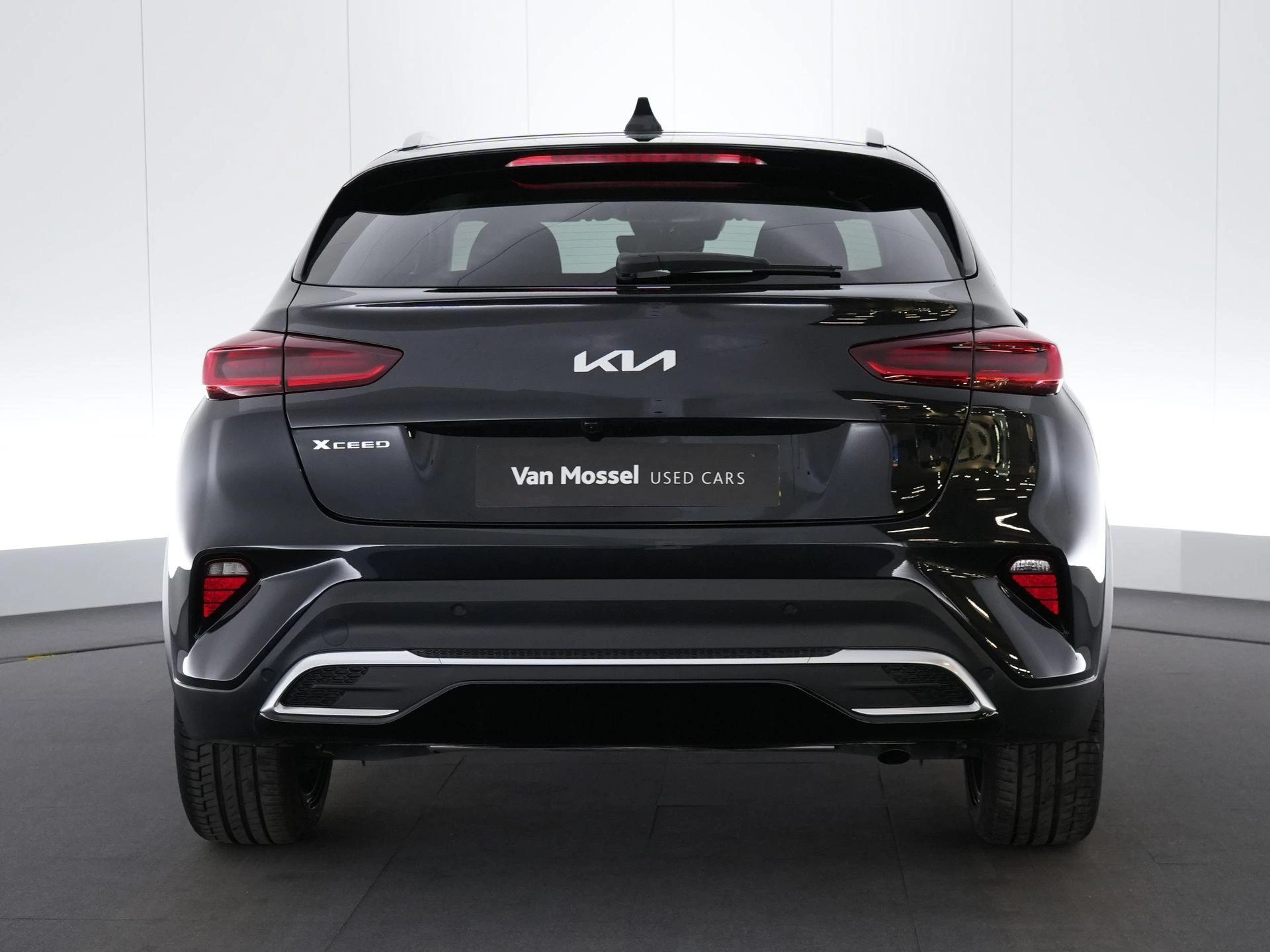 Kia XCeed 1.0 T-GDi 100 Pulse