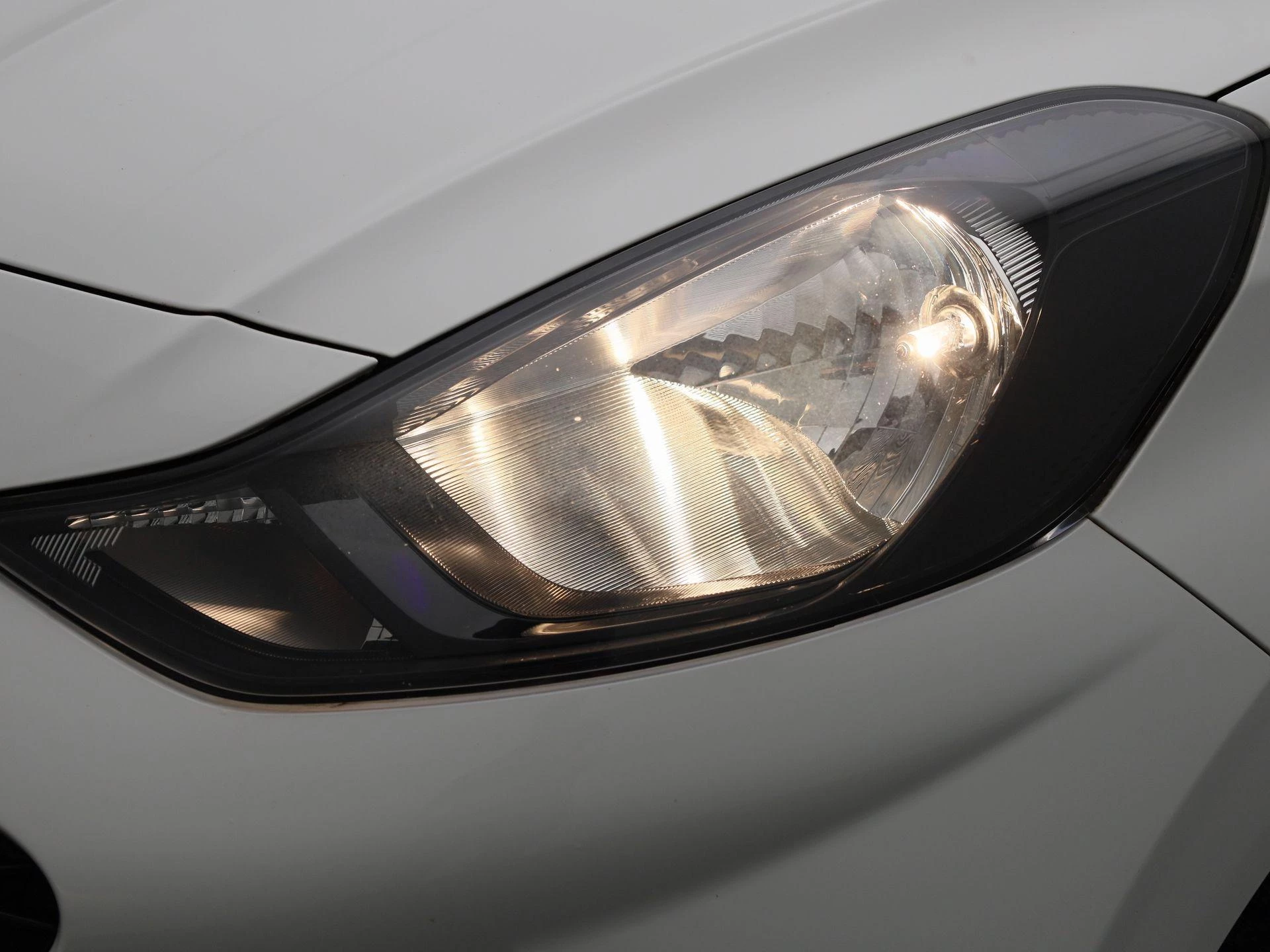 Hyundai i10 1.0 Comfort |