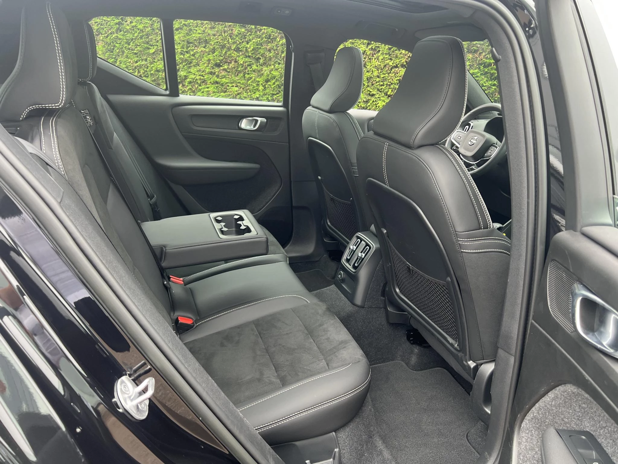 Volvo XC40 T5 Recharge Inscription Panodak Aut.