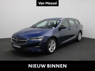 Opel Insignia Sports Tourer 1.5 Turbo D S/S 90kW Business