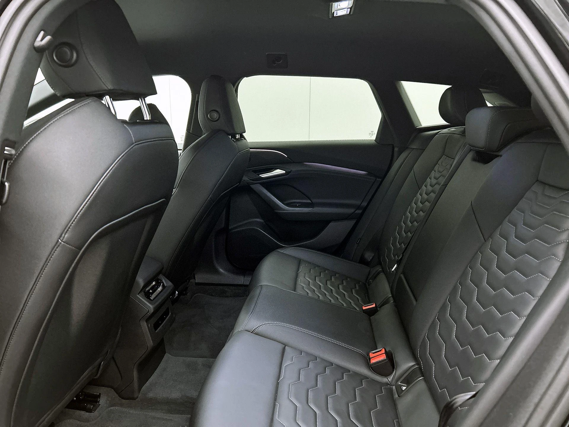 Audi A6 Avant e-tron S edition 83 kWh
