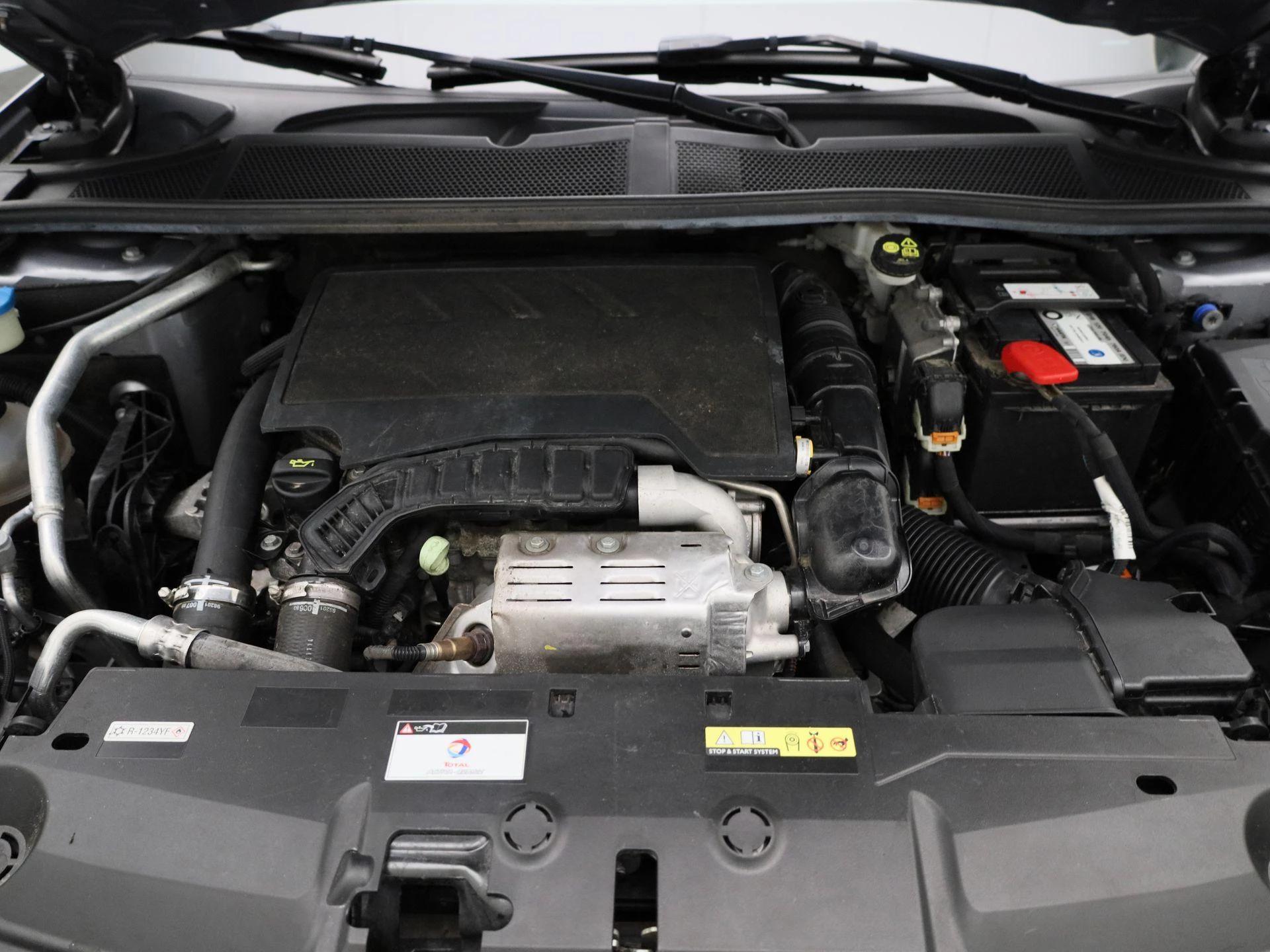 Peugeot 308 SW 1.2 PureTech 130 S&S EAT8 Active Pack
