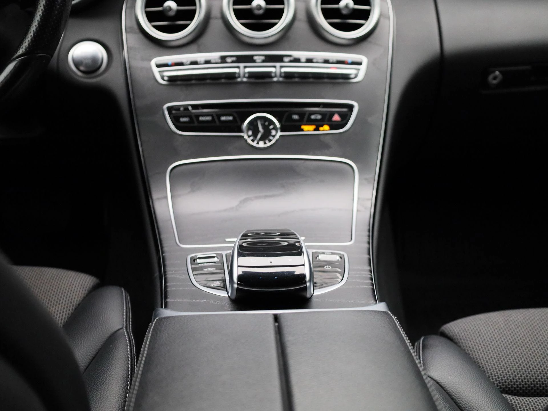 Mercedes-Benz C-Klasse Estate 350 e Lease Edition