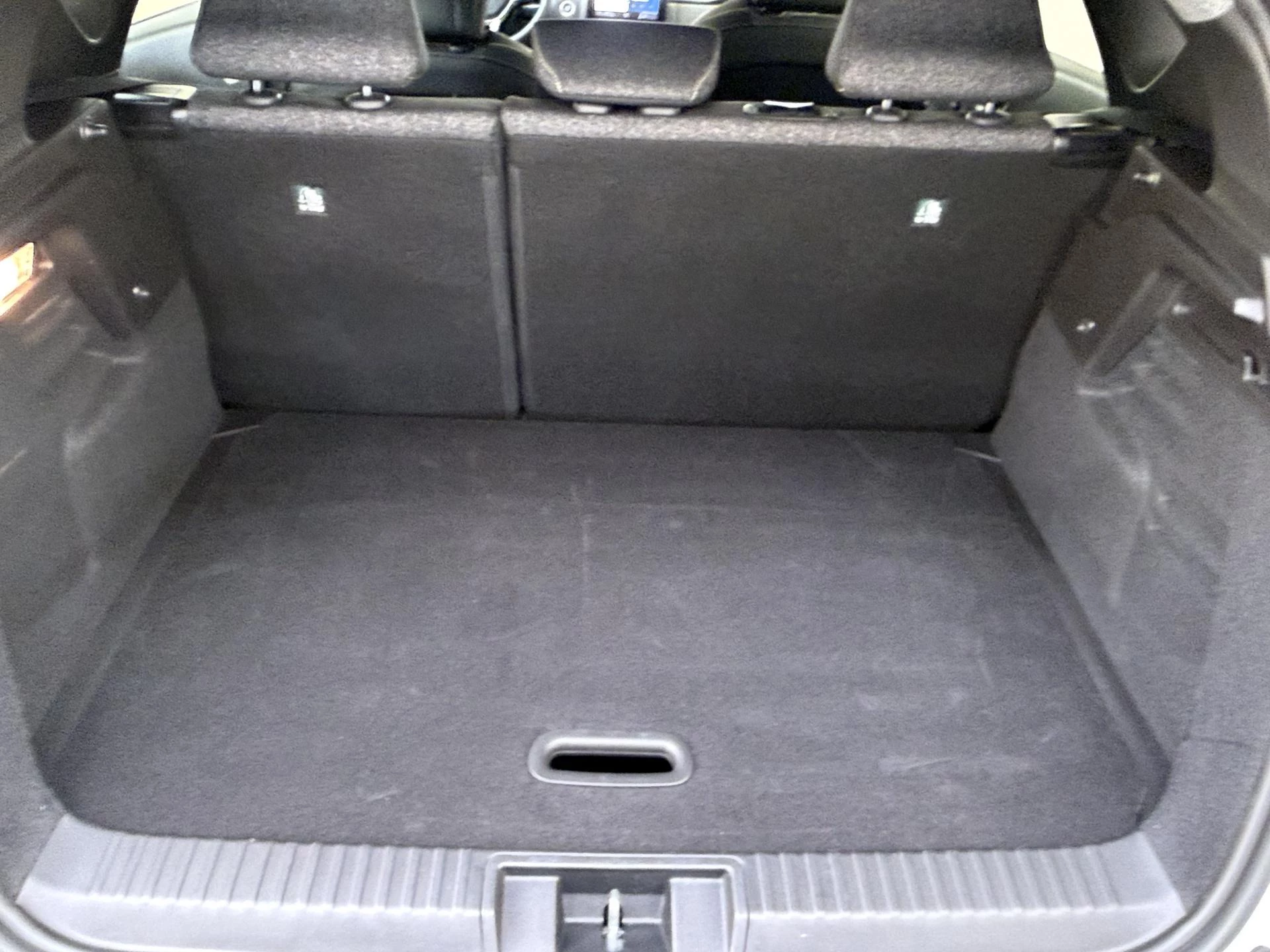 Renault Captur 1.8 E-Tech full hybrid 160 techno