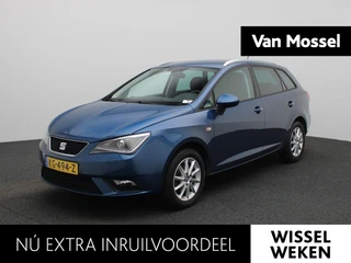 SEAT Ibiza ST 1.0 EcoTSI Style Connect