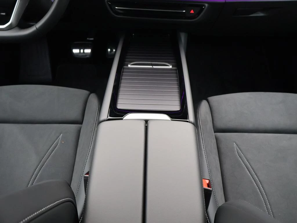 Volkswagen ID.7 Pro Business Premium 77kWh (286 pk) / DEMO