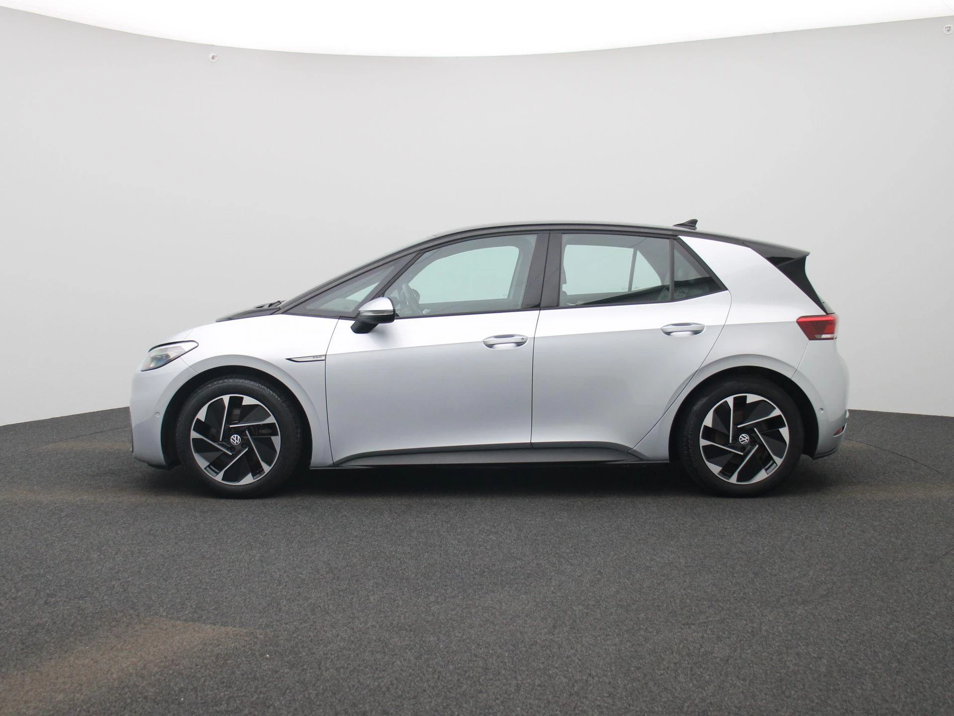 Volkswagen ID.3 Pro 58 kWh 204 PK|