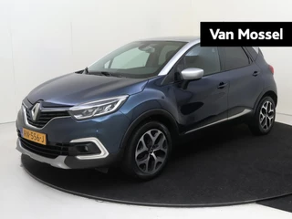Renault Captur 0.9 TCe Intens