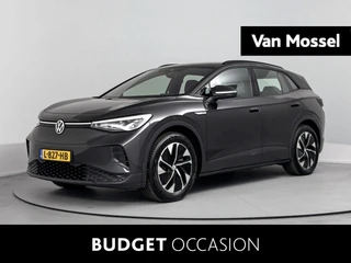 Volkswagen ID.4 Life 77 kWh