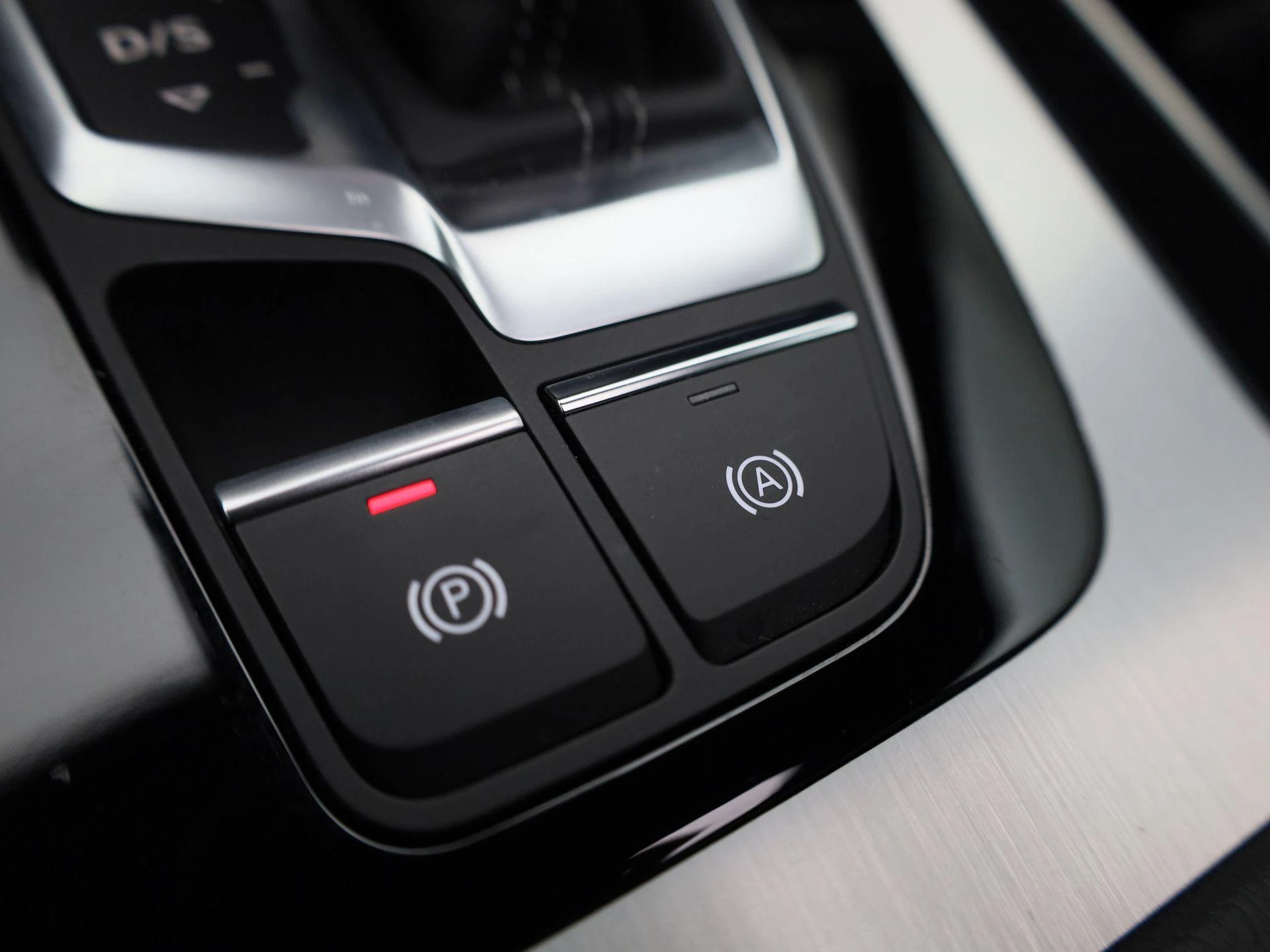 Audi Q5 Sportback 55 TFSI e S edition