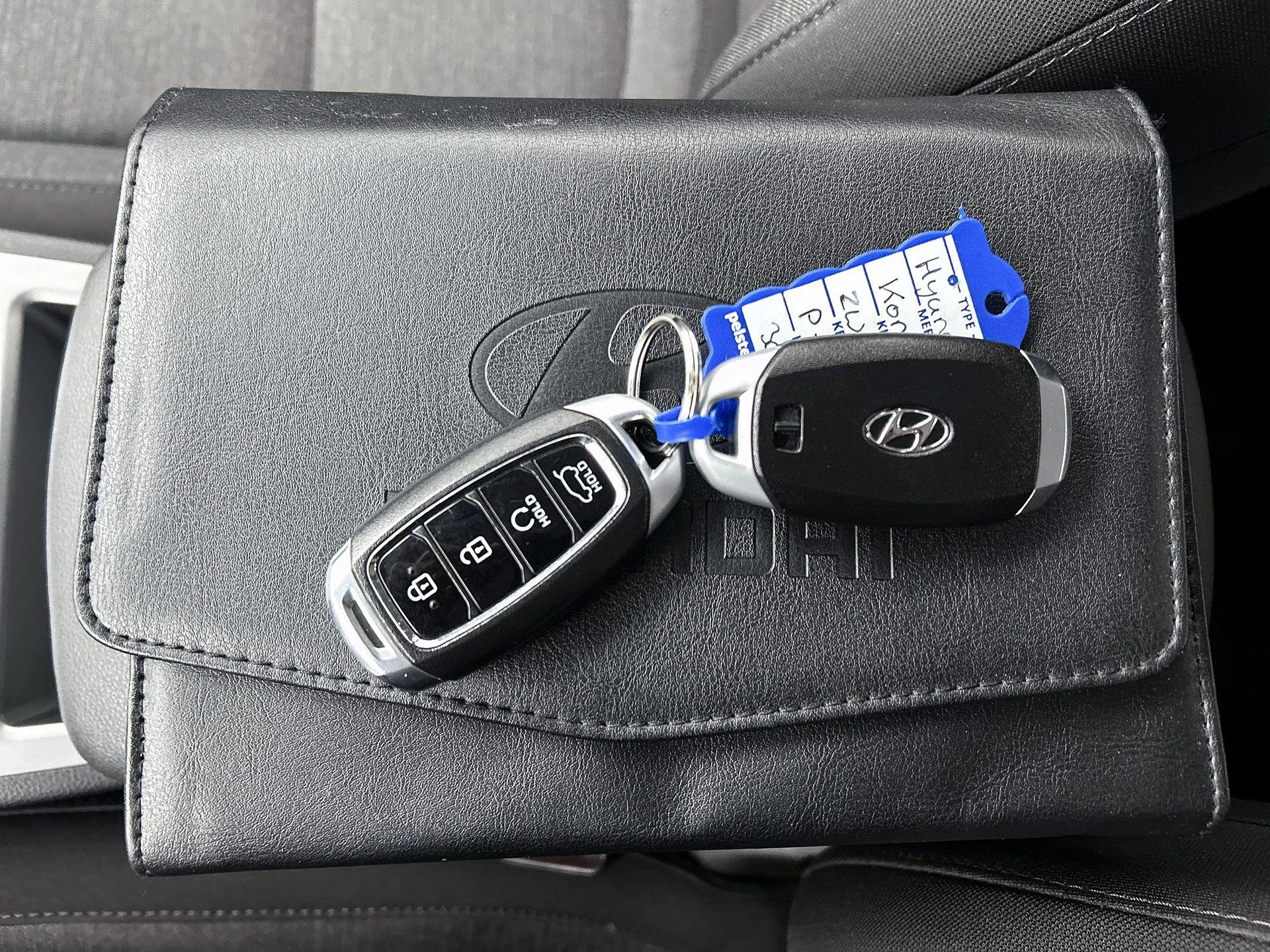 Hyundai Kona EV Comfort 64 kWh