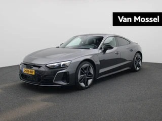 Audi e-tron GT edition ZERO NR 1/100 93 kWh