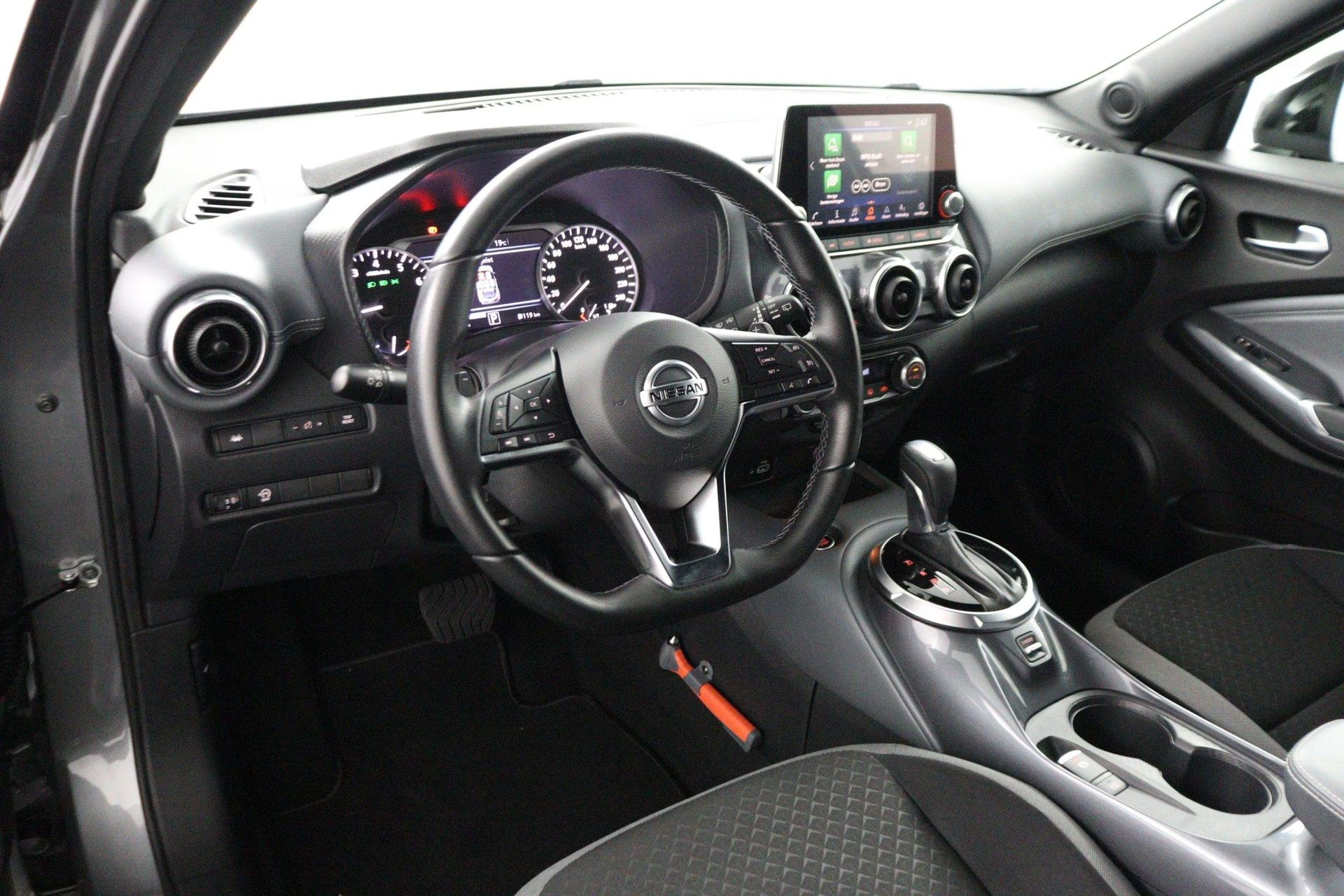 Nissan Juke 1.0 DIG-T N-Connecta Automaat |