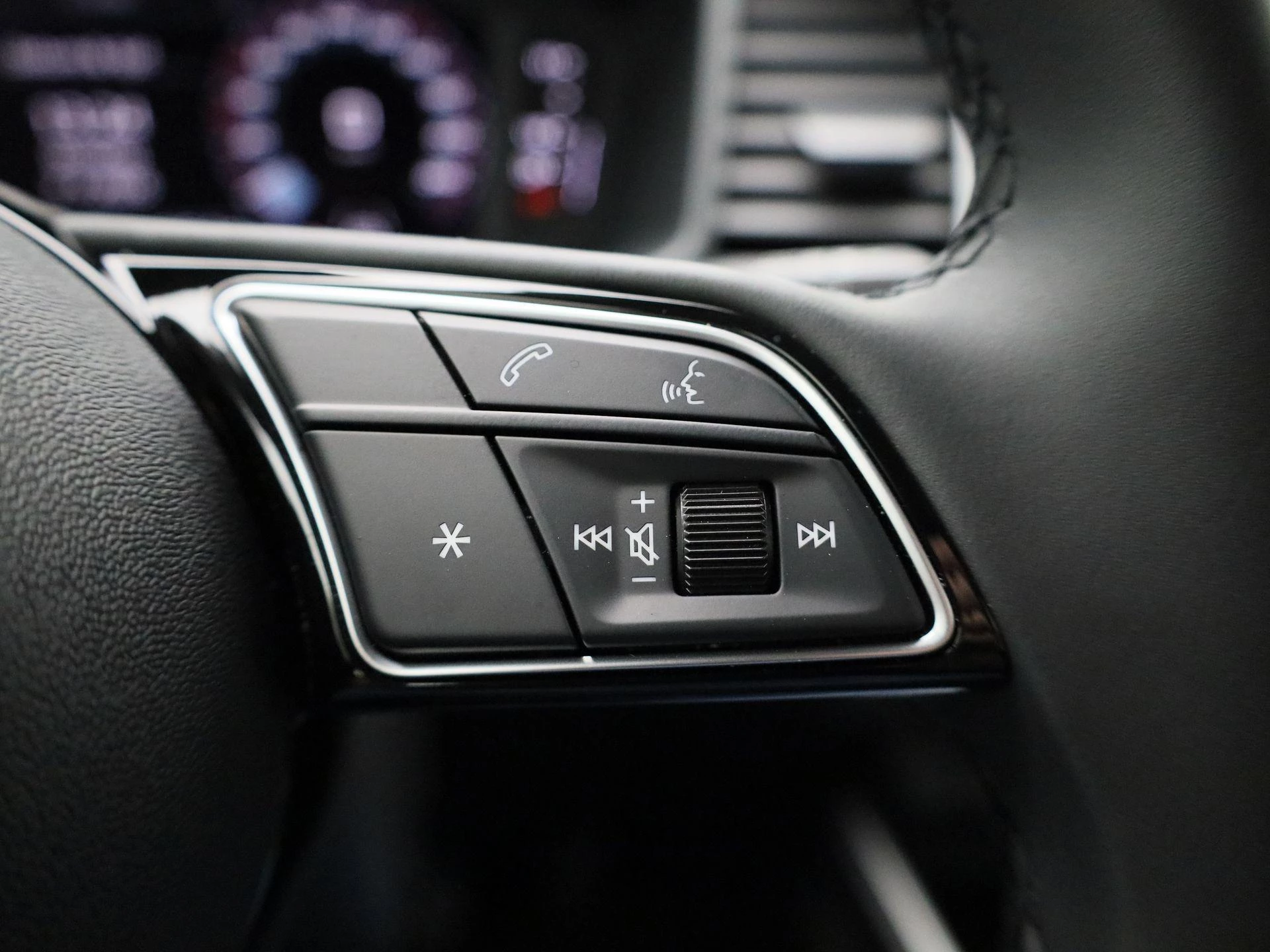 Audi A1 allstreet 30 TFSI Advanced edition