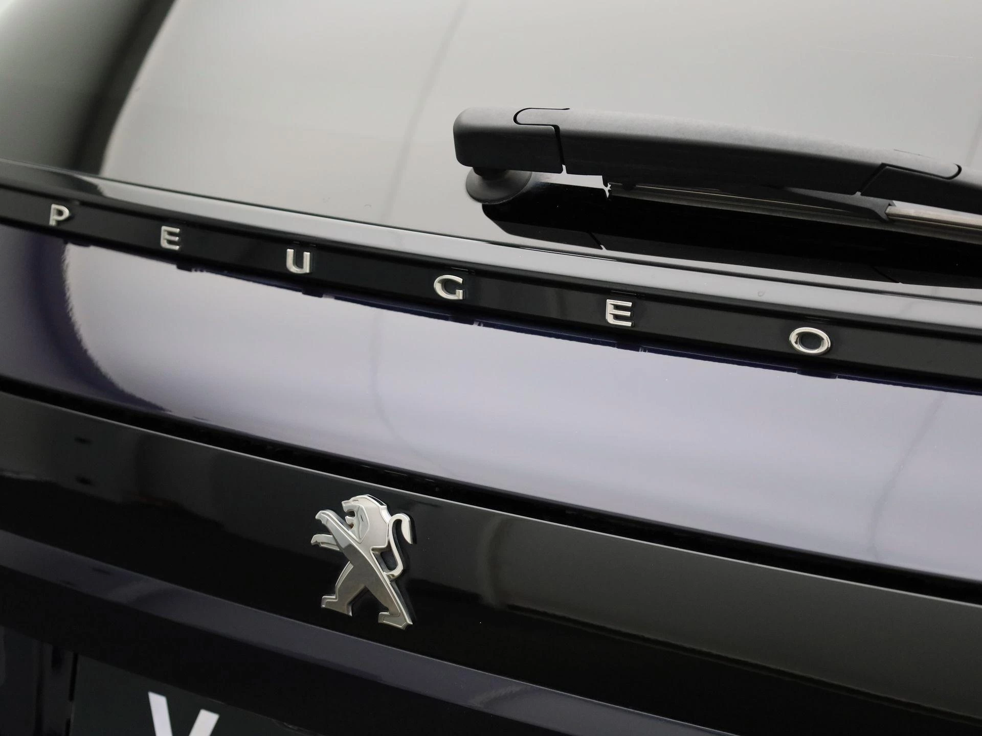 Peugeot 508 SW 1.2 PureTech 130 S&S EAT8 Allure Pack