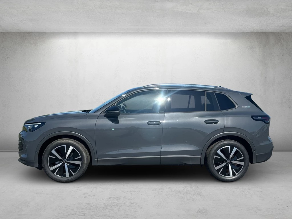 Volkswagen Tiguan 1.5l eTSI DSG Energy *AHK*Area View