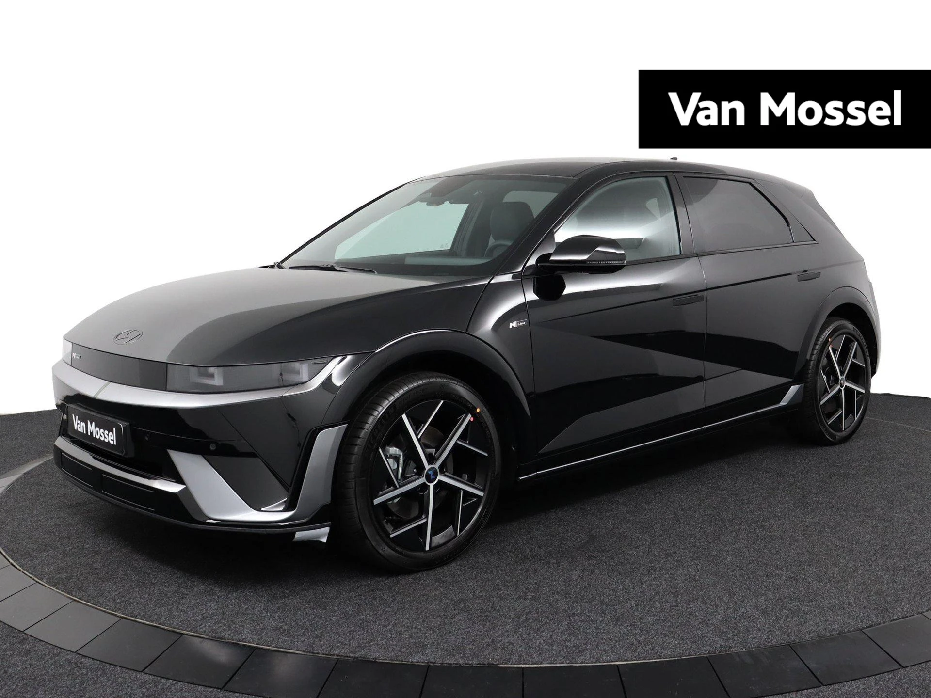 Hyundai-IONIQ 5-image-0