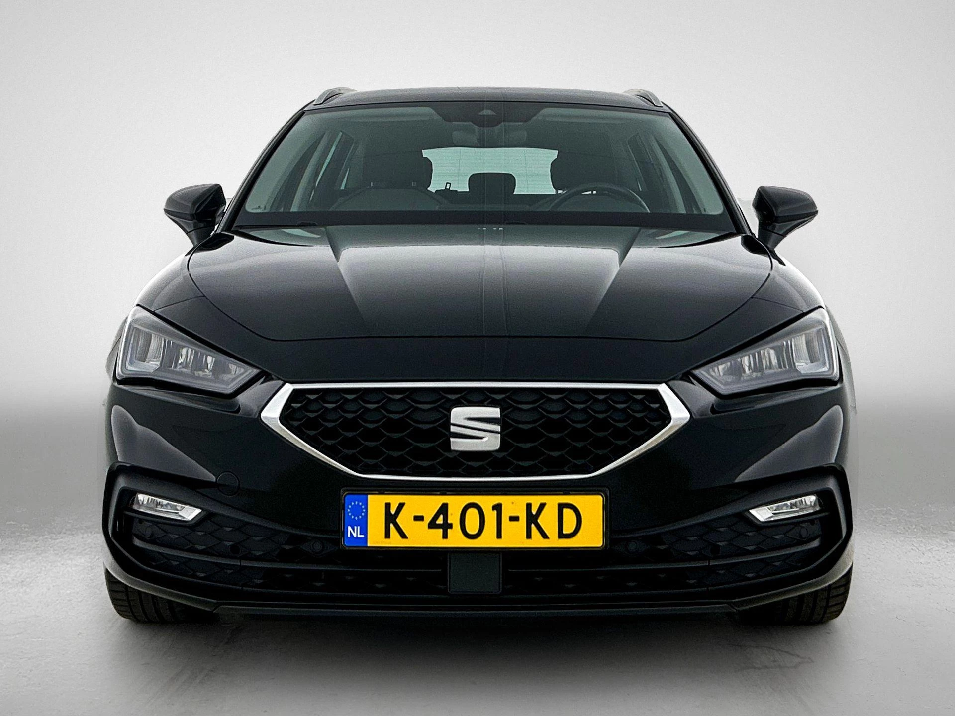 SEAT Leon Sportstourer 1.0 TSI Style Launch Edition