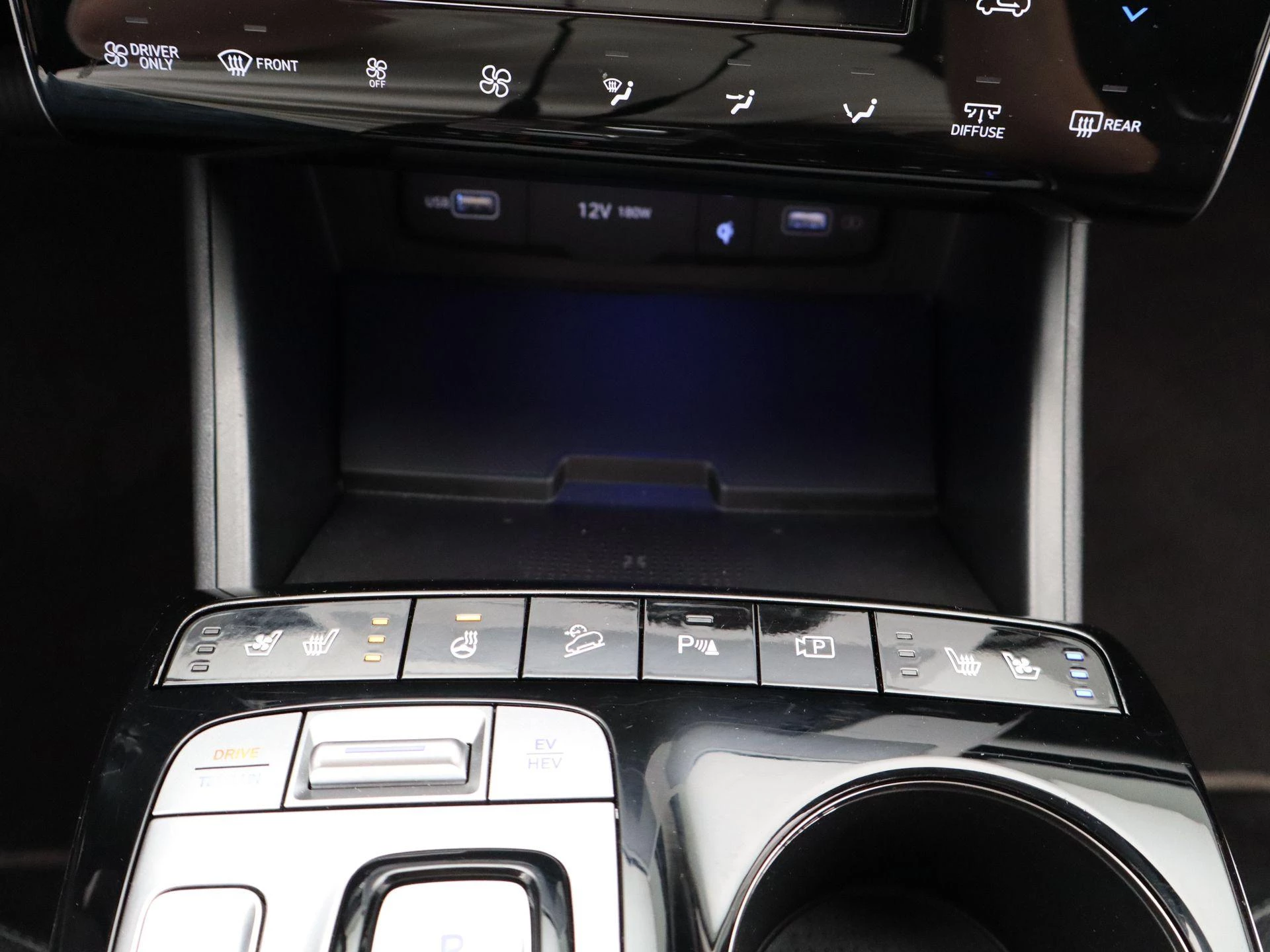 Hyundai Tucson 1.6 T-GDI PHEV Premium 4WD Automaat |