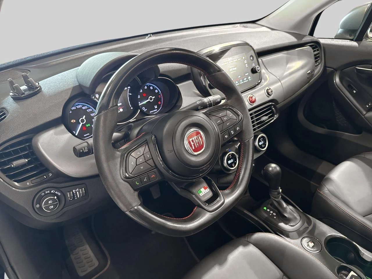 Fiat 500X 1.5 Hybrid Sport Cabrio