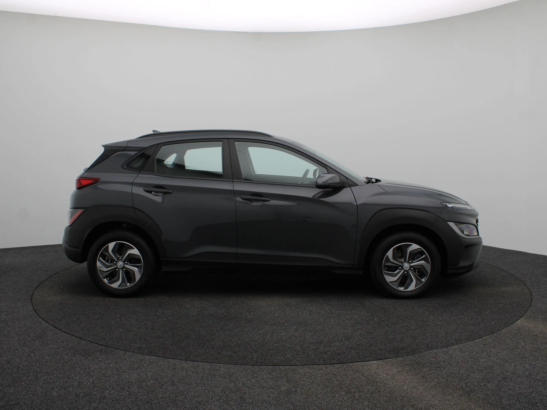 Hyundai Kona Comfort