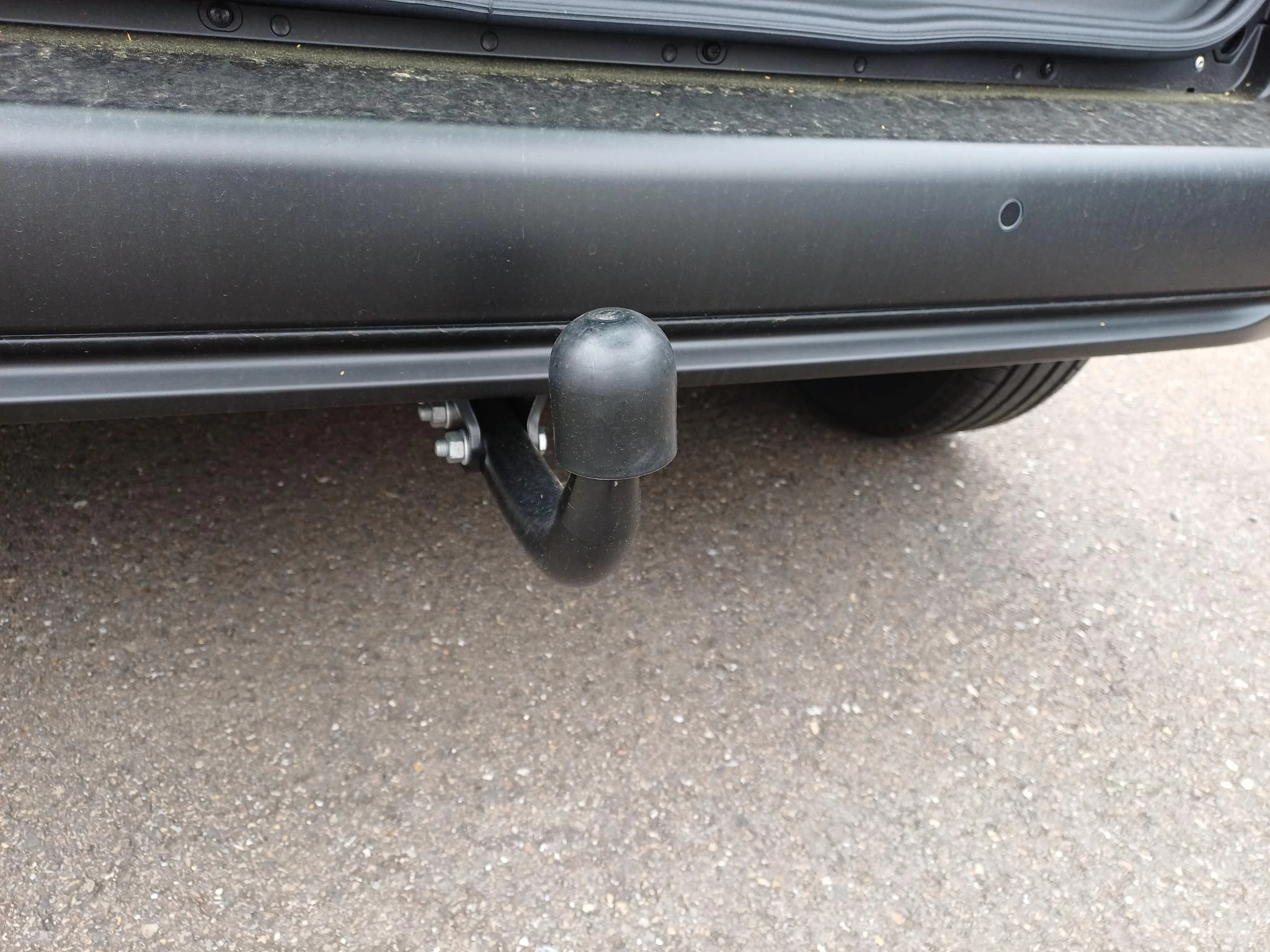 Peugeot Rifter 1.2 PureTech 110 S/S Allure Standard