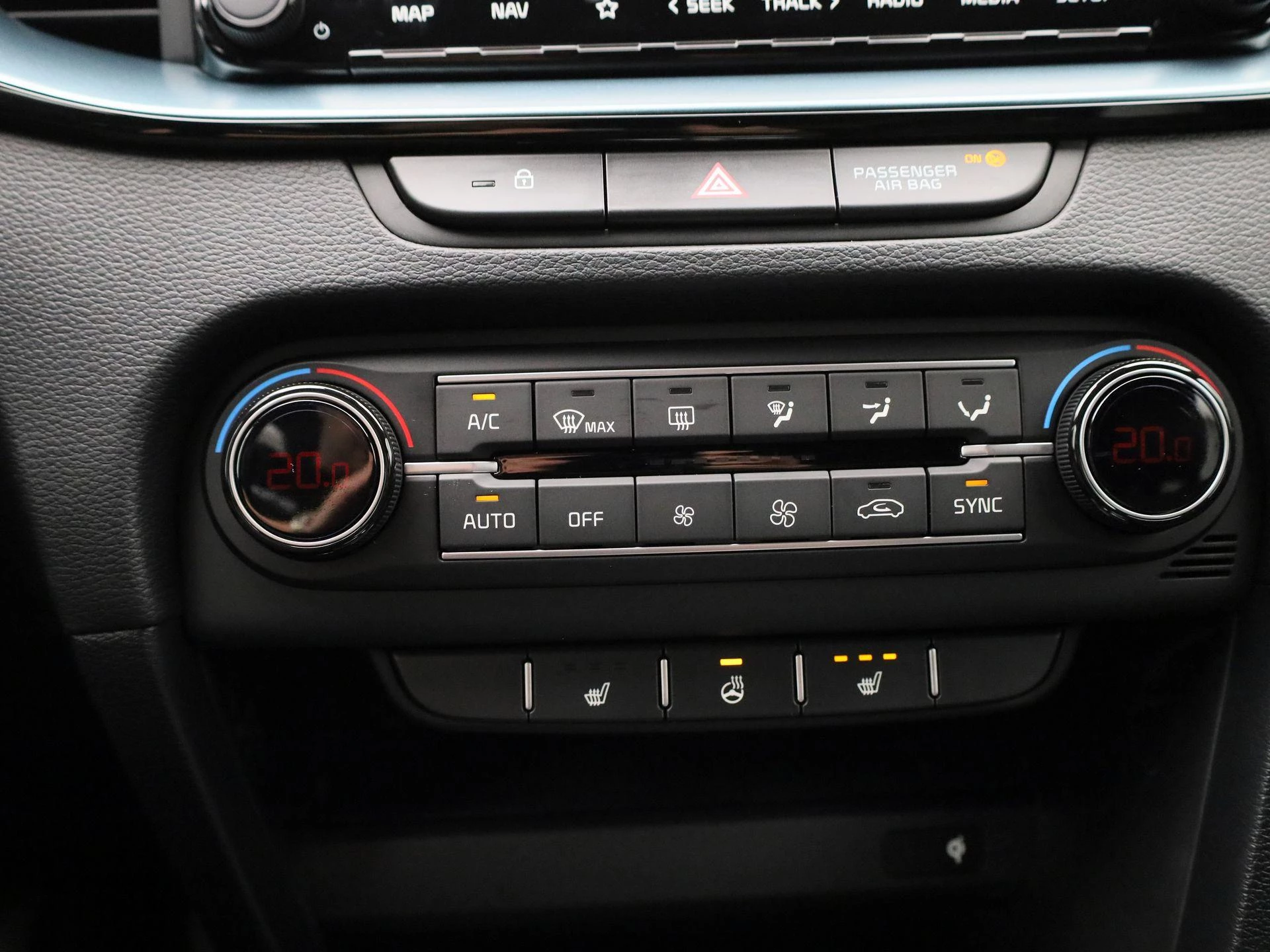 Kia Ceed Sportswagon 1.0 T-GDi Design Edition
