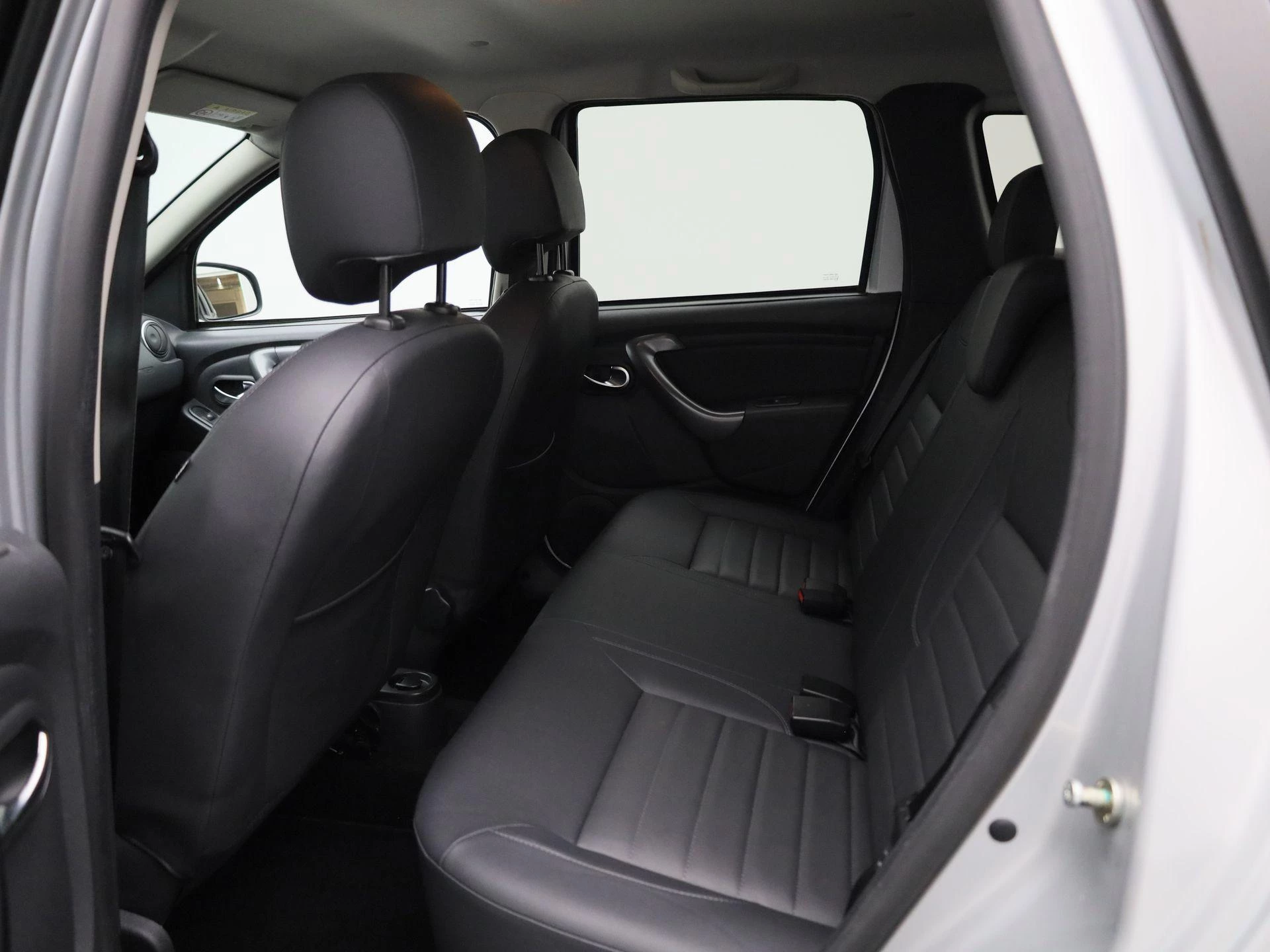 Dacia Duster 1.2 TCe 4x2 Blackshadow