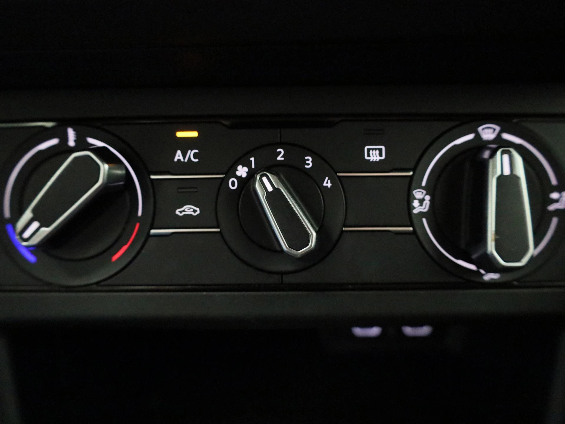 Volkswagen Polo 1.0 TSI Life