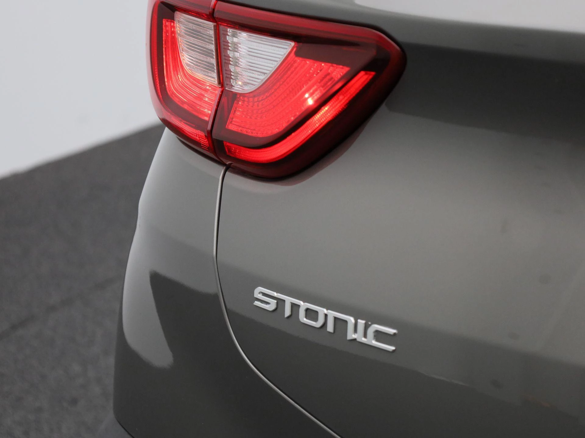 Kia Stonic 1.0 T-GDi MHEV DynamicLine