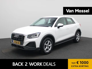 Audi Q2 30 TFSI Pro Line