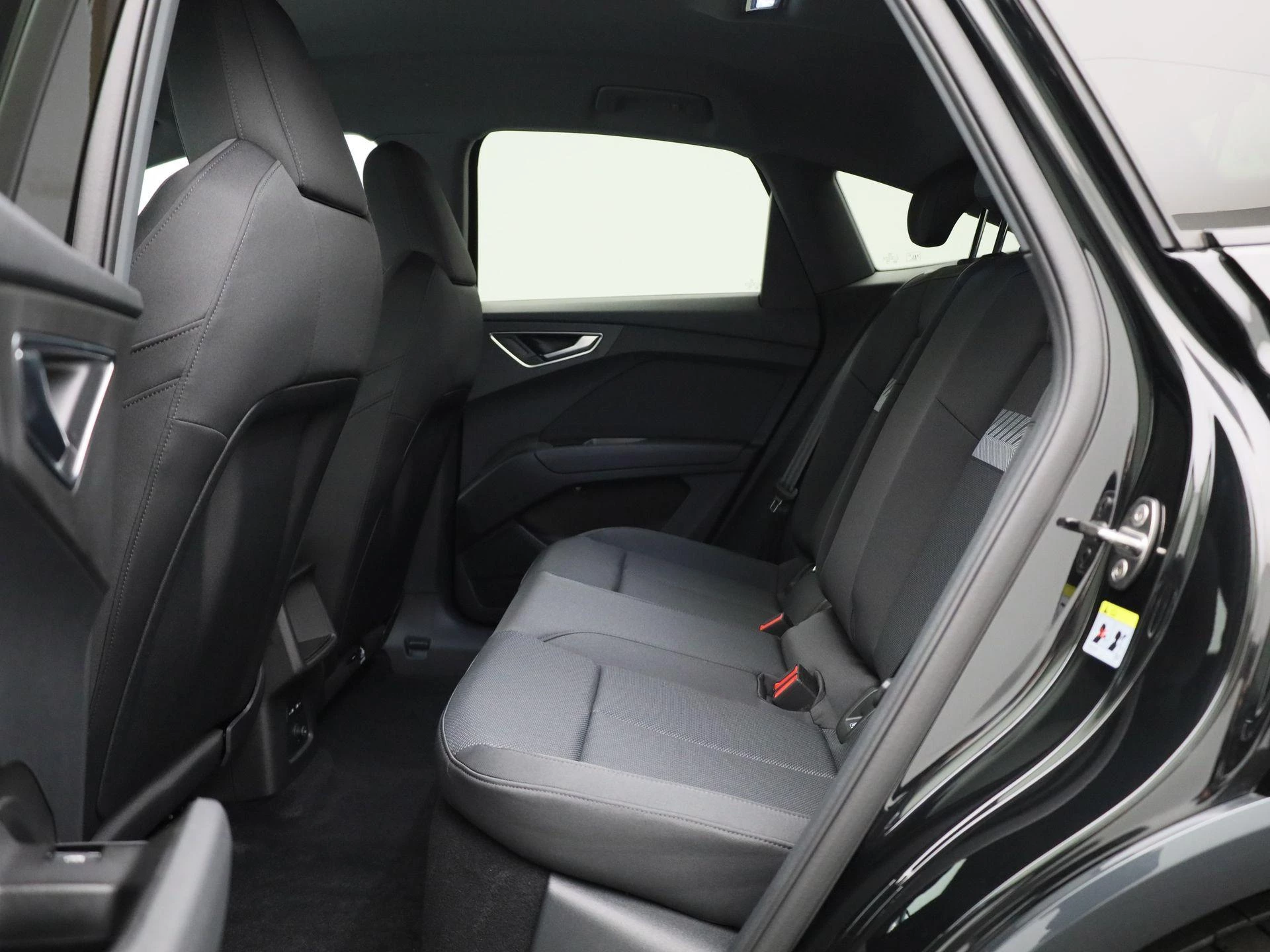 Audi Q4 Sportback e-tron 40 S Edition 63 kWh