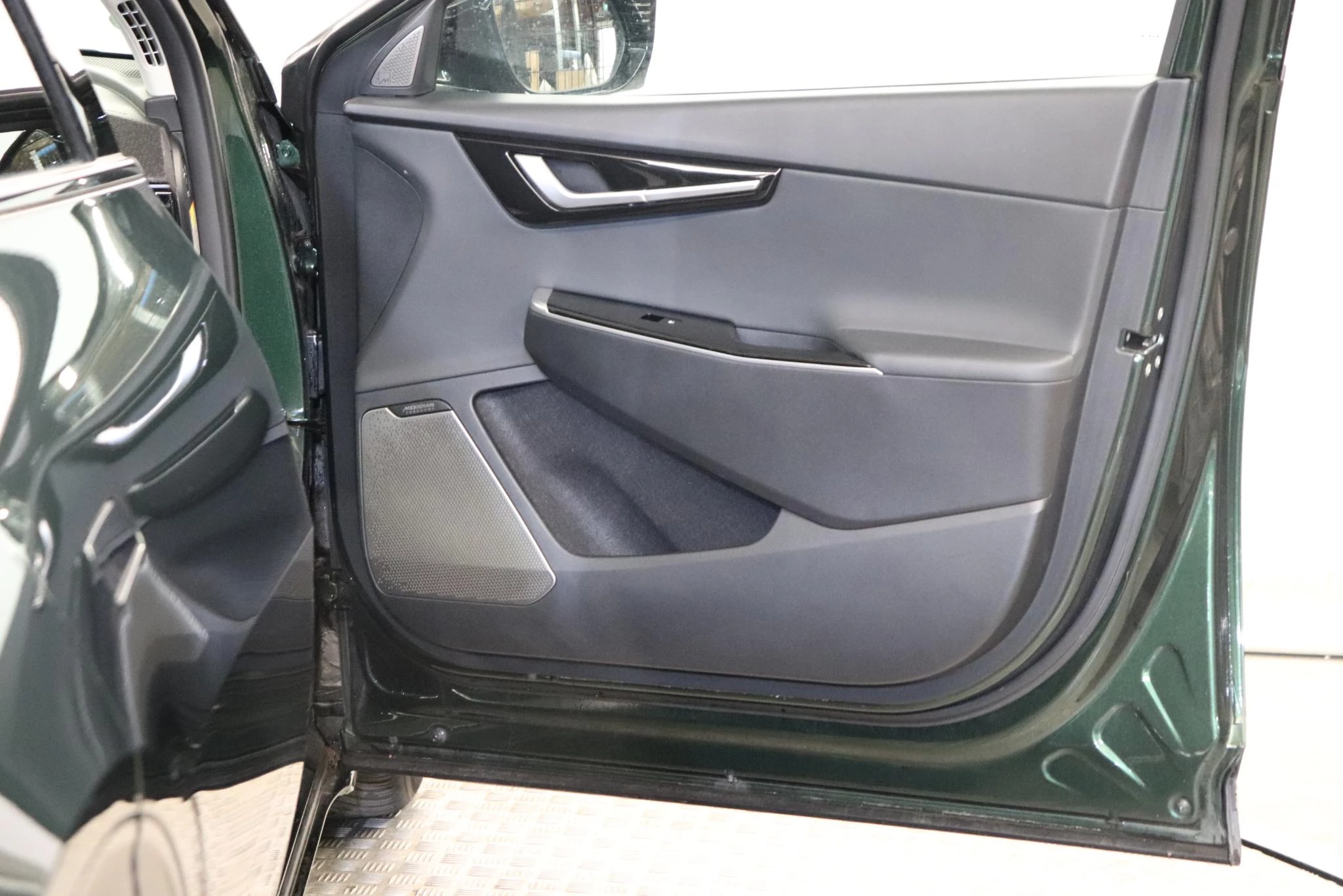 Kia EV6 BEV 77,4 kWH Earth
