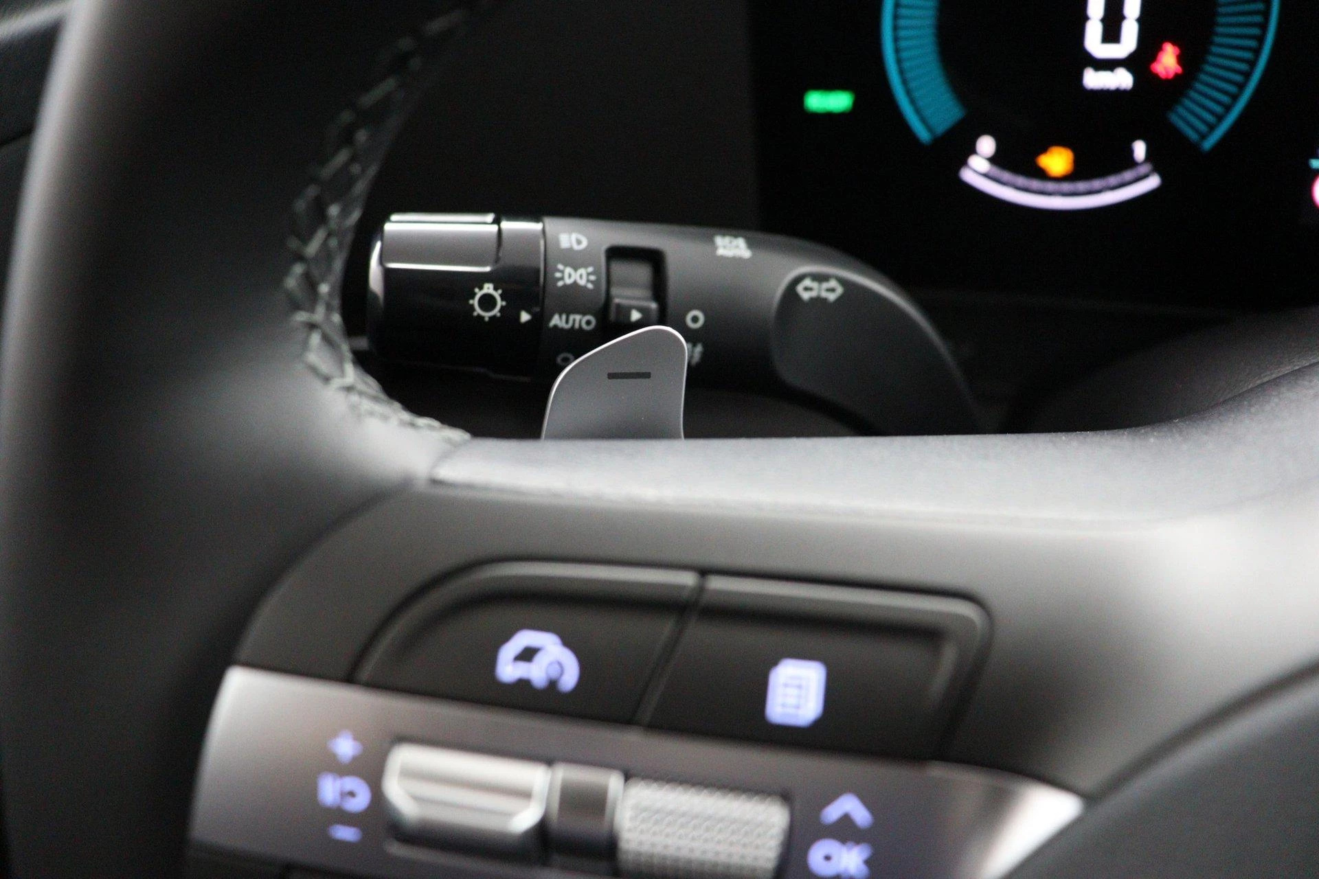 Hyundai Kona 1.6 GDI HEV E-Motion