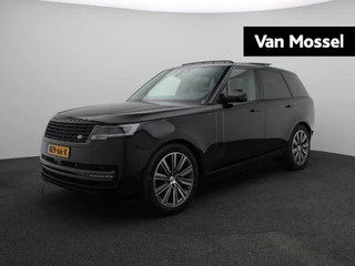 Land Rover Range Rover 3.0 P550e Autobiography PHEV